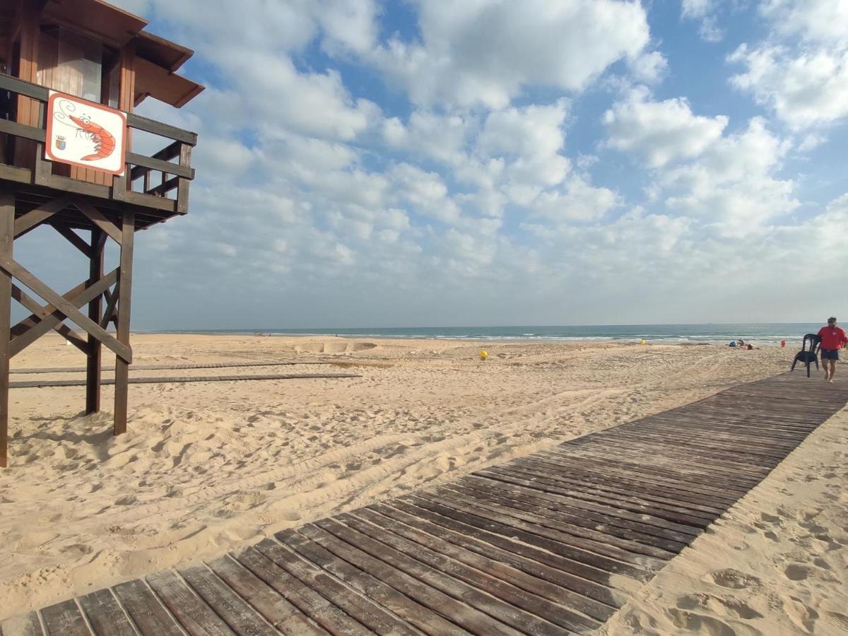 La Fontanilla Place Conil De La Frontera Esterno foto