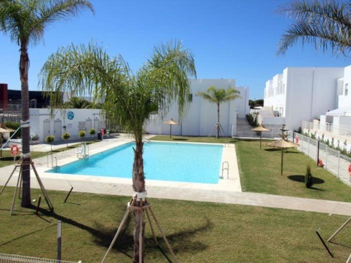 La Fontanilla Place Conil De La Frontera Esterno foto