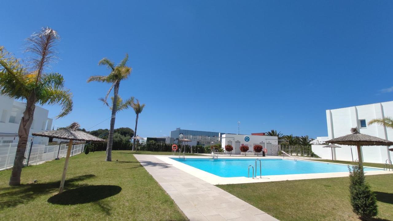 La Fontanilla Place Conil De La Frontera Esterno foto