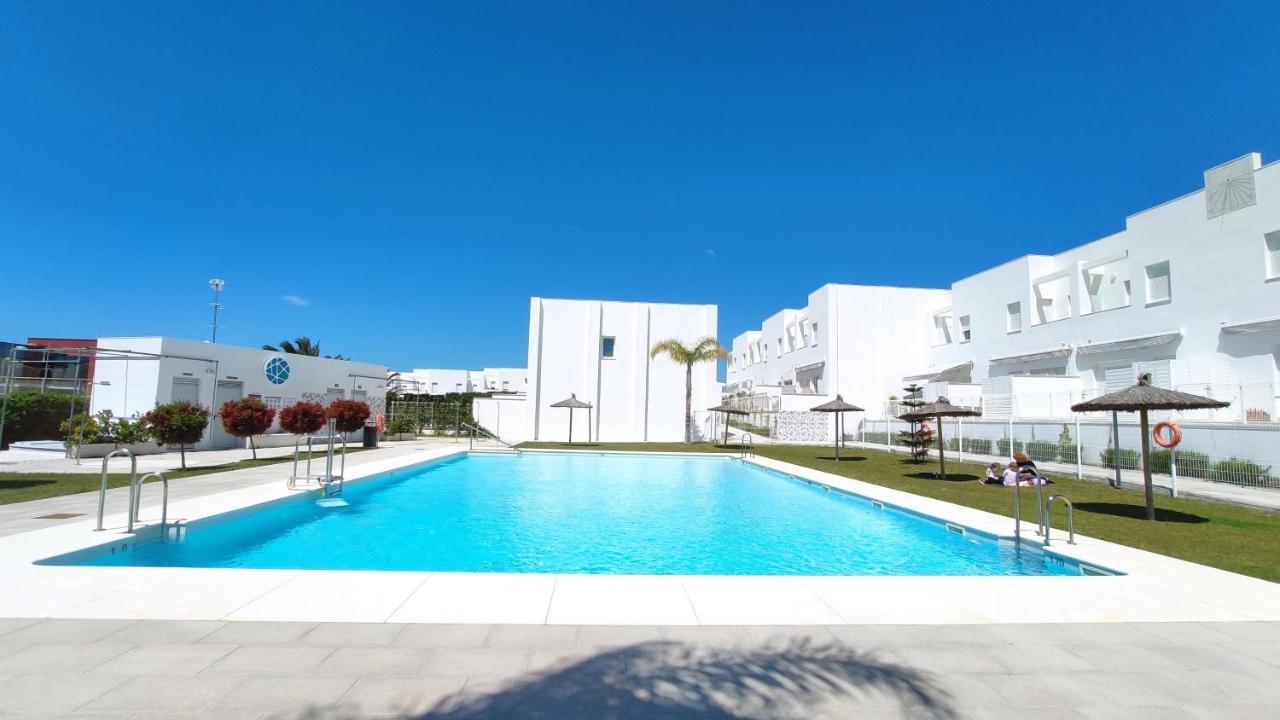 La Fontanilla Place Conil De La Frontera Esterno foto