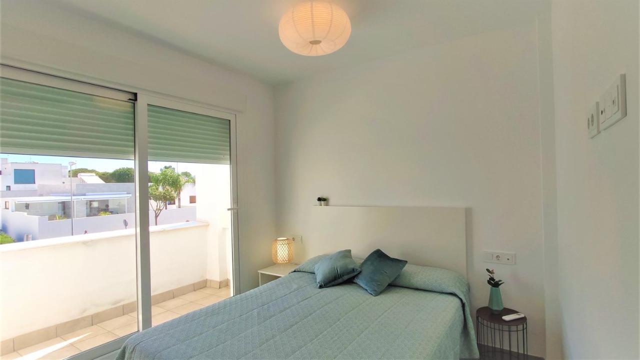 La Fontanilla Place Conil De La Frontera Esterno foto